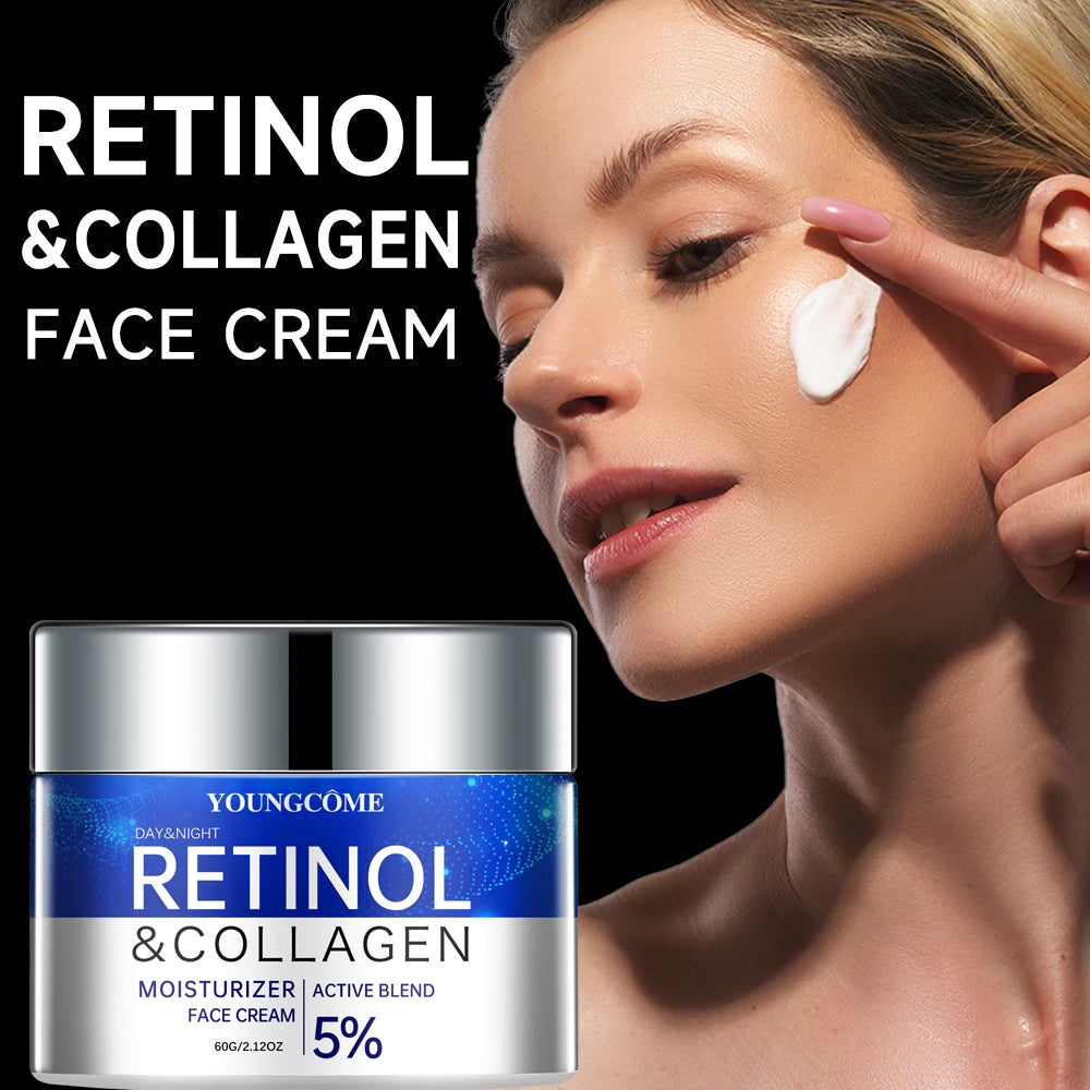 Retinol Firming Serum Set