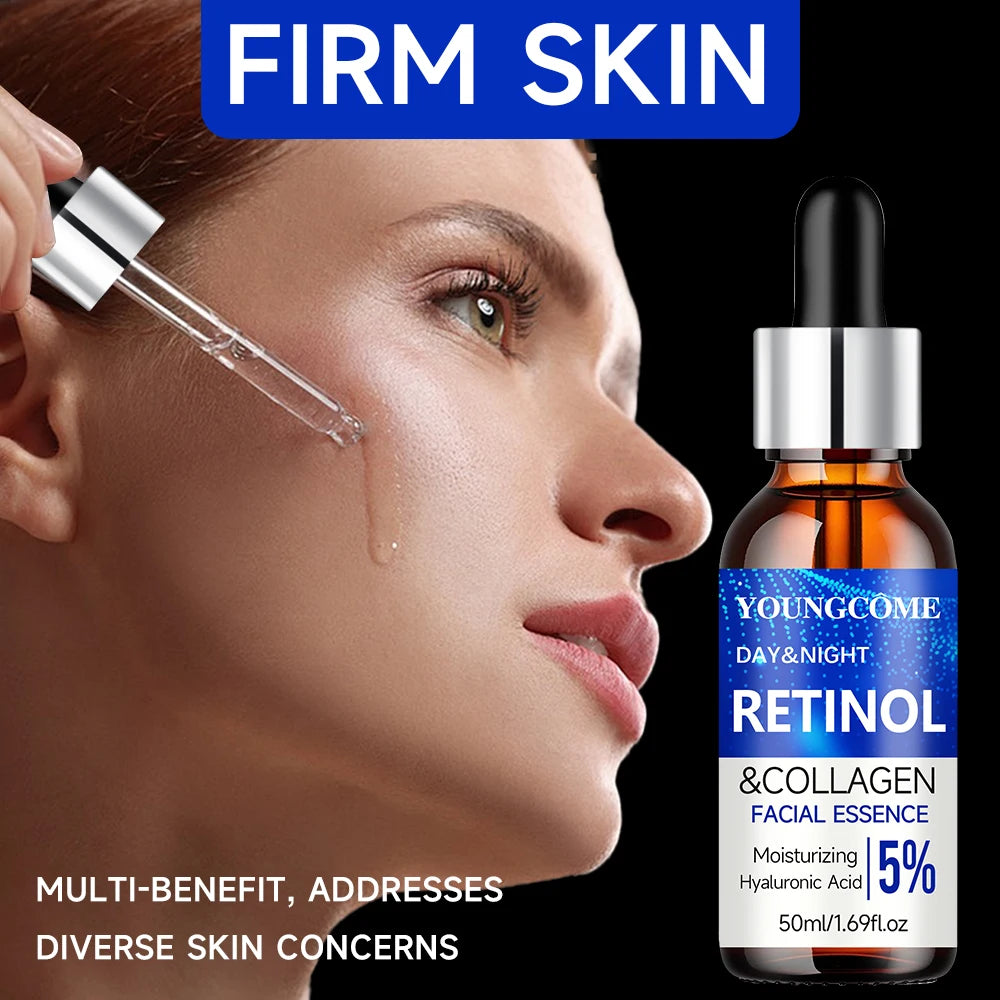 Retinol Firming Serum Set