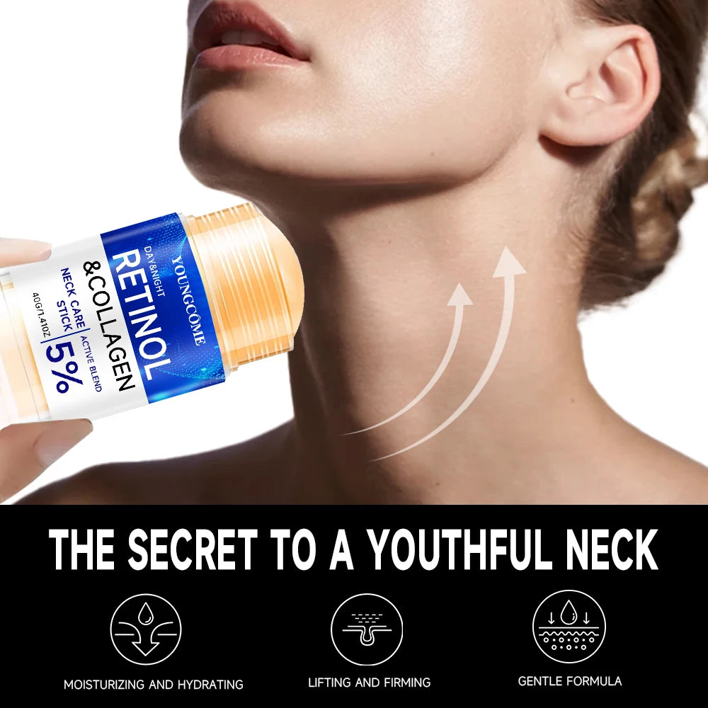 Retinol Firming Serum Set
