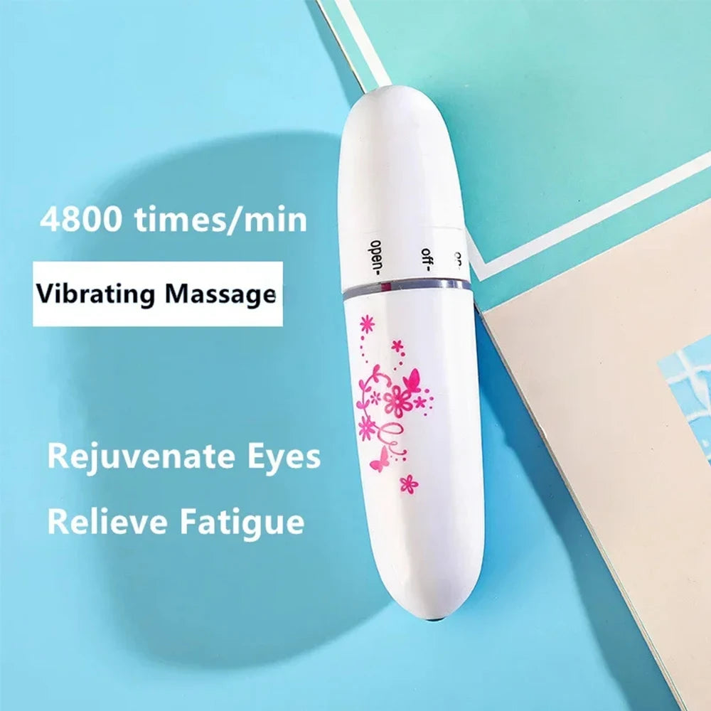 Facial Lifting Vibration Massager — view 5