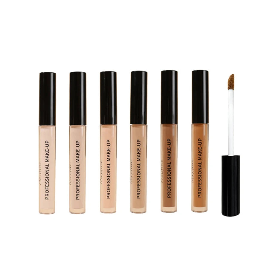 Long-Wear Liquid Foundation & Concealer — view 4
