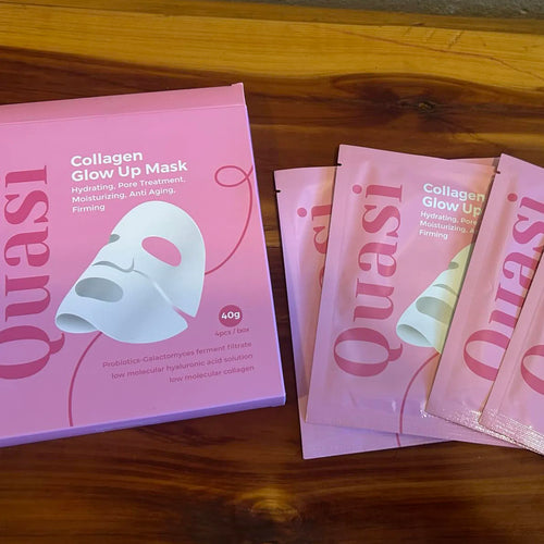 3D Lifting Night Skincare Set — view 2