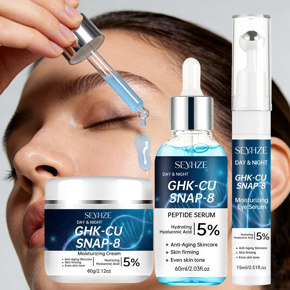 SEYHZE 3-Piece Hydration Kit
