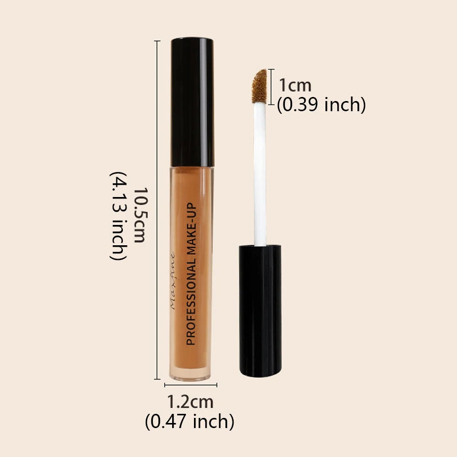 Long-Wear Liquid Foundation & Concealer — view 5