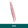 Slanted Eyebrow Tweezers