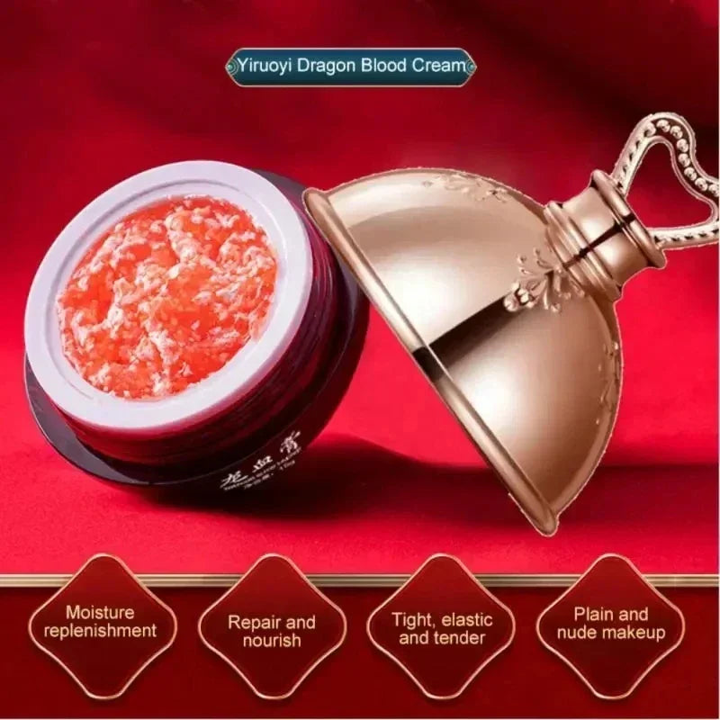 Dragon's Blood Brightening Face Cream — view 5