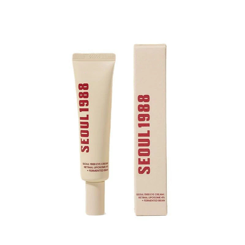 Retinol & Ginseng Eye and Face Set