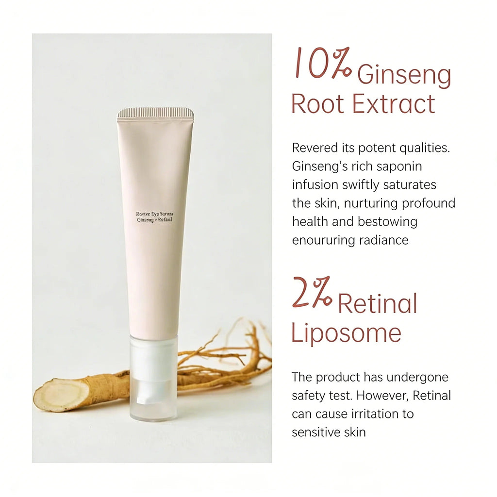 Retinol Eye Cream Stick