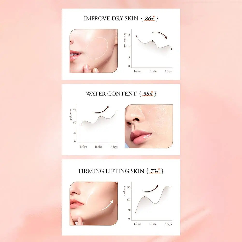 Dragon's Blood Firming Face Cream — view 5