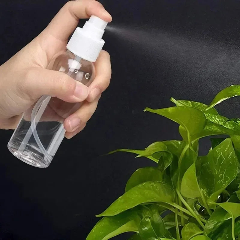 Refillable Travel Spray Bottles — Lunhae