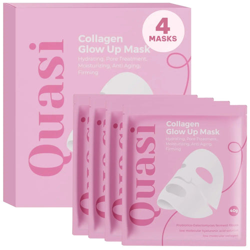 3D Lifting Night Skincare Set — Lunhae