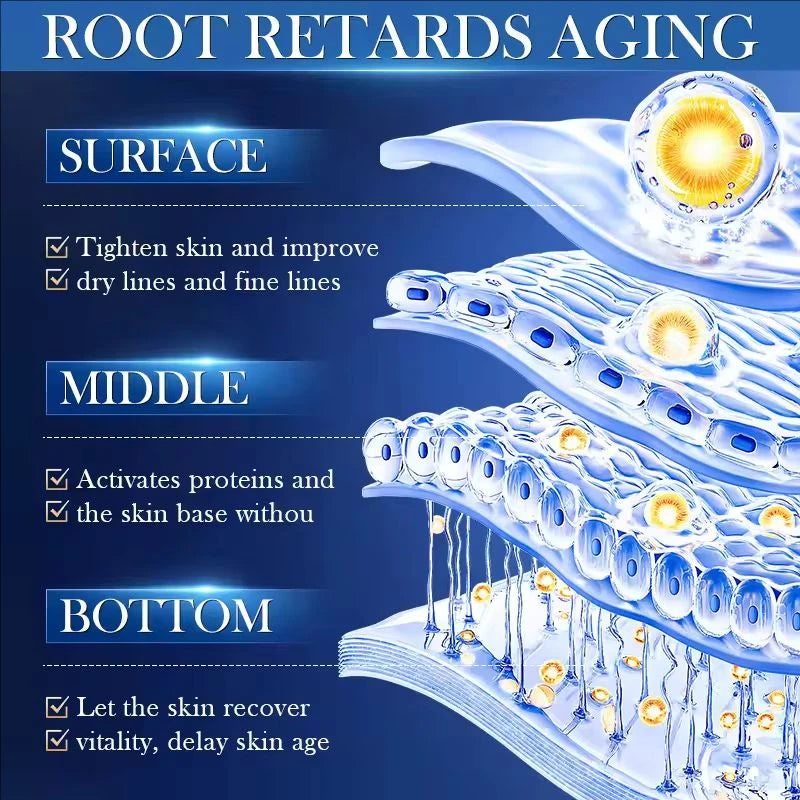 Retinol Smoothing Night Cream