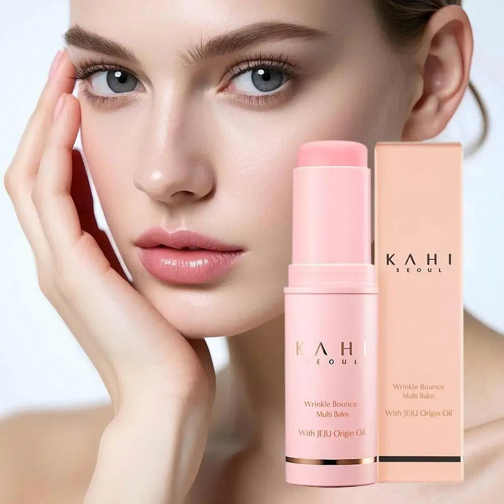 KAHI Multi Balm Stick — view 2