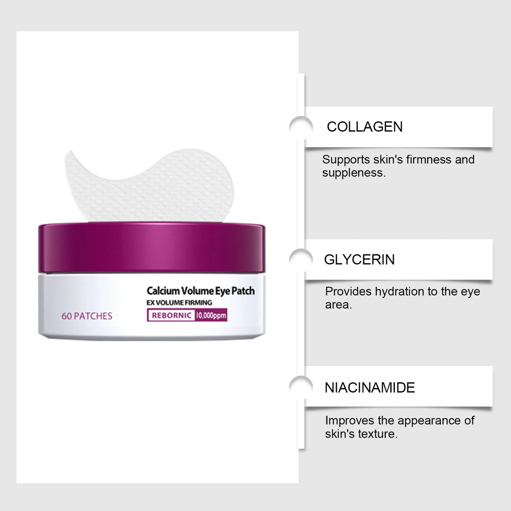 Calcium Anti-Ageing Skincare Set — view 5