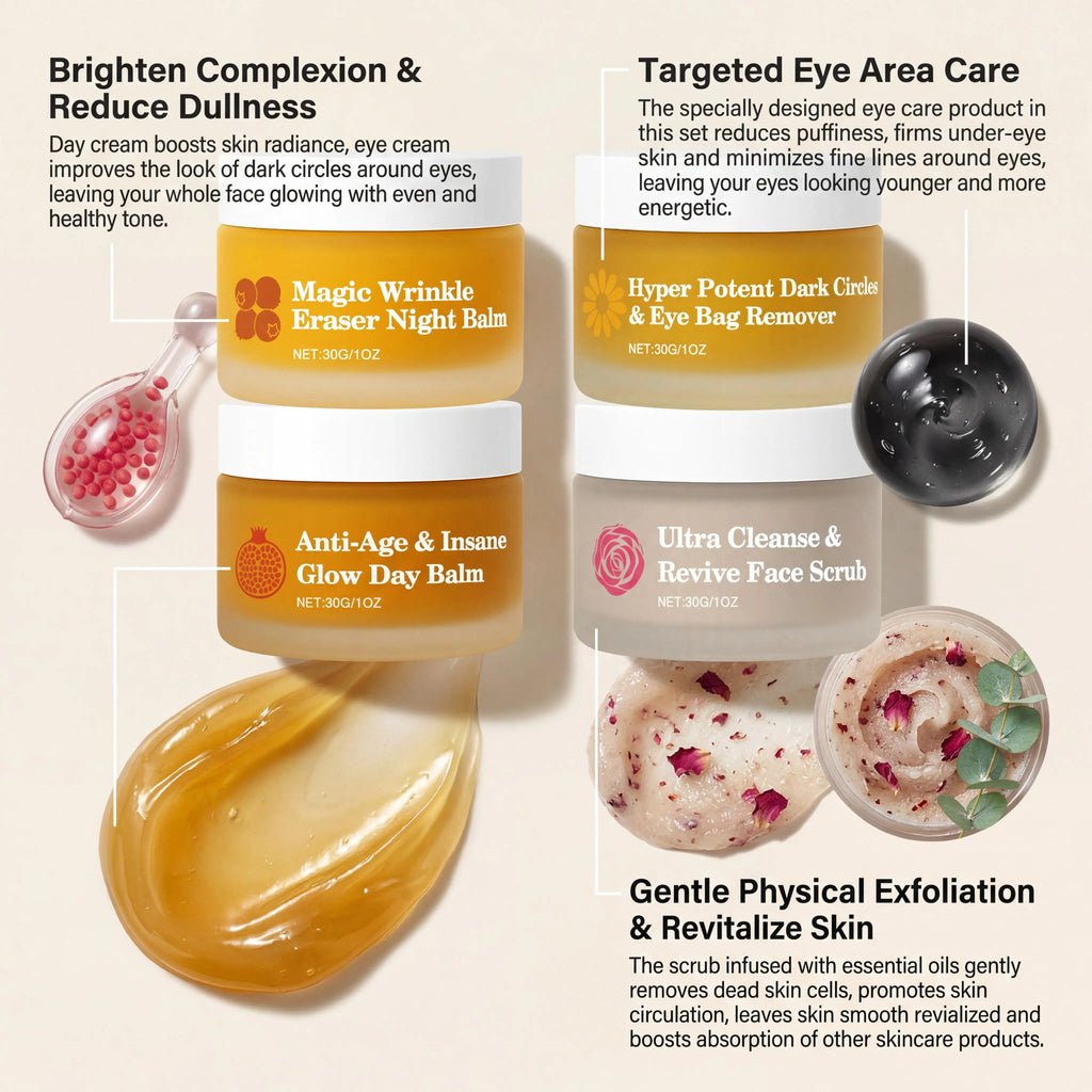 Day & Night Skincare Set — view 6