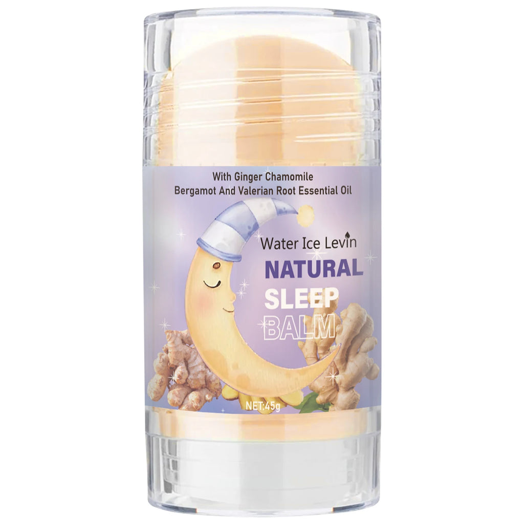Sleeping Care Night Cream 45g