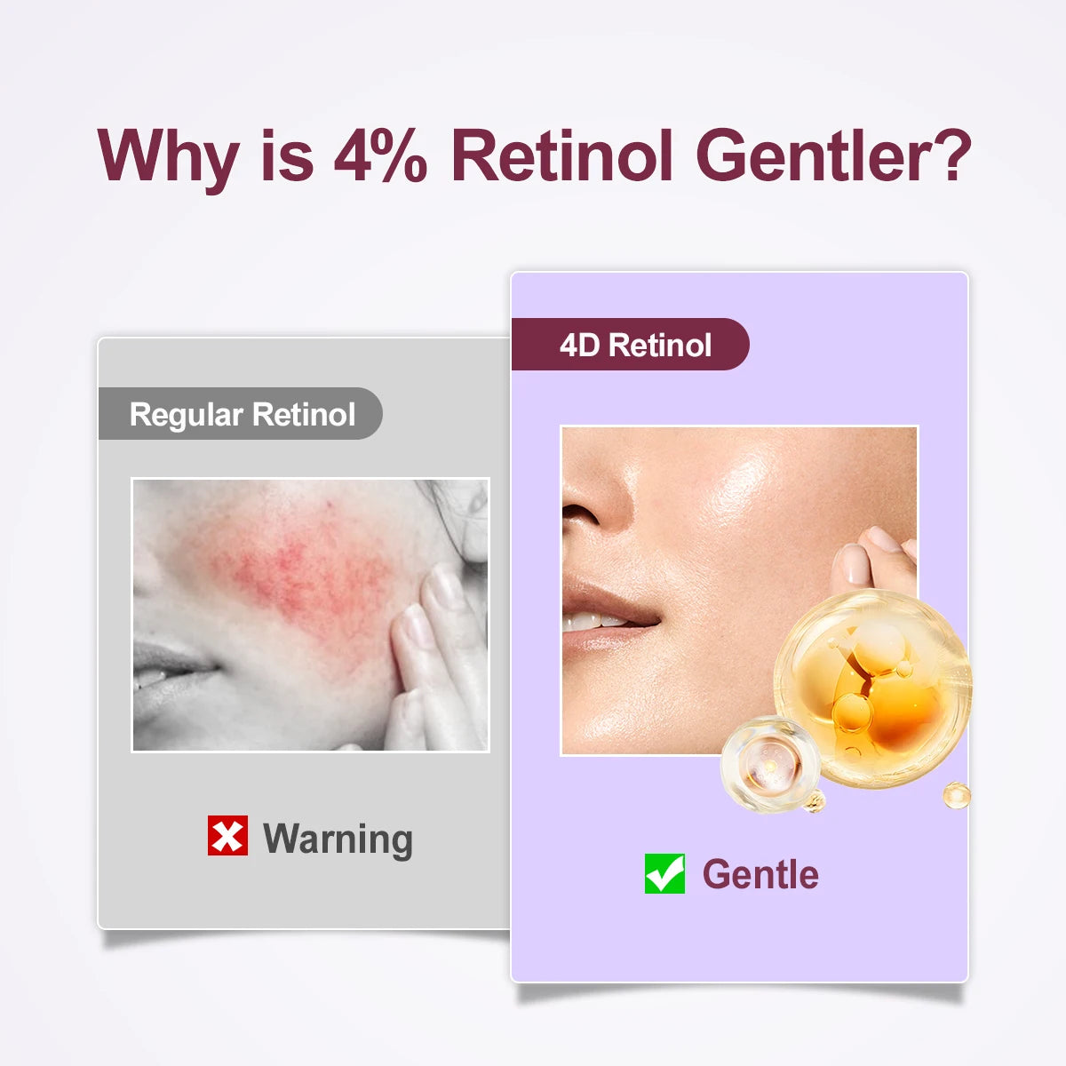 Retinol Anti-Ageing Face Serum