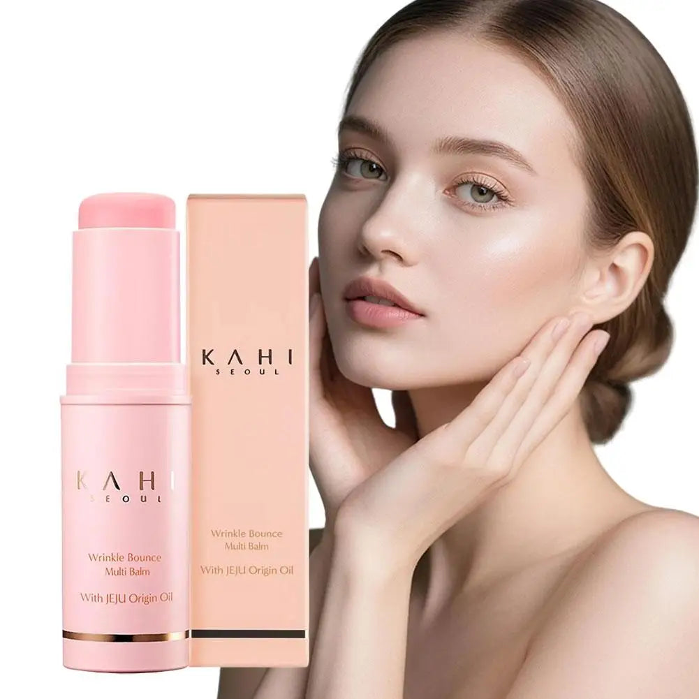 KAHI Multi Balm Stick — Lunhae