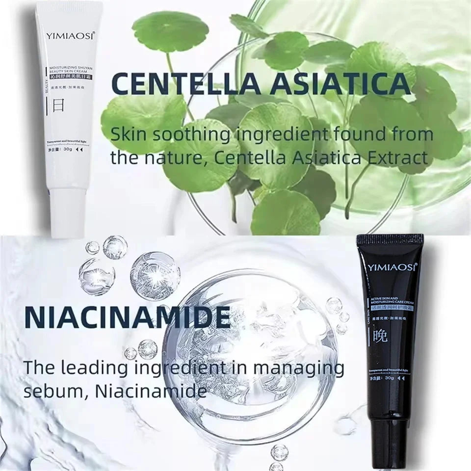 Redness Relief Day & Night Cream
