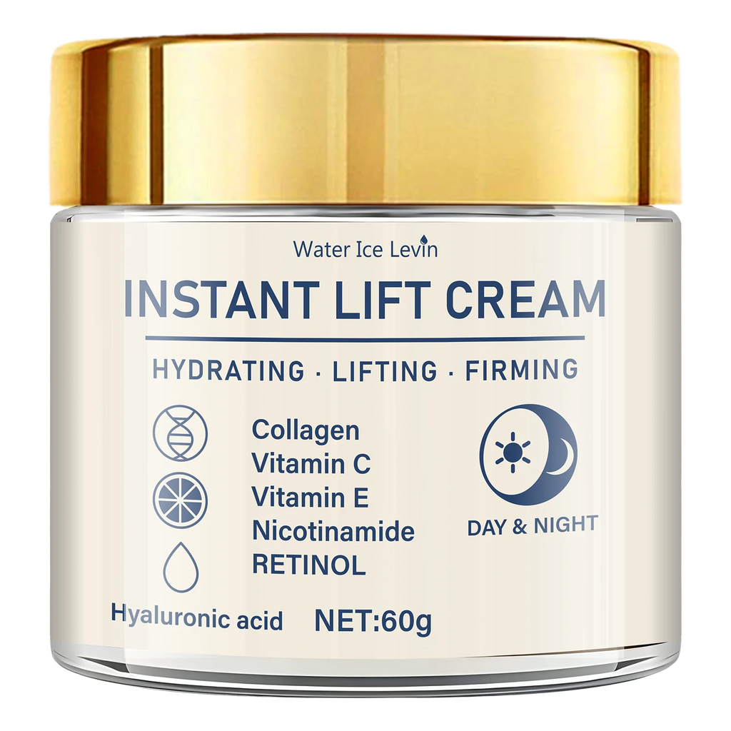 Hyaluronic & Retinol Firming Cream — view 7