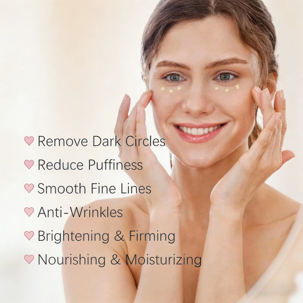 Retinol Eye Cream Stick