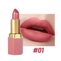 Matte Lipstick Set 6 Shades — view 7