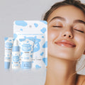LAIKOU Milk Glow Trio Set — Lunhae