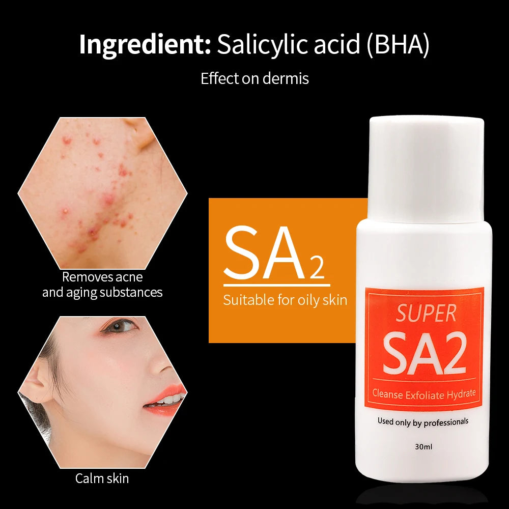 Aqua Peel Solution Serums — view 3