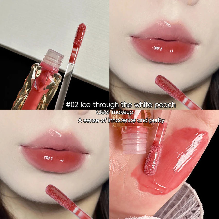 Mirror Shine Lip Gloss — view 6
