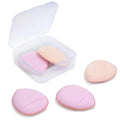 Mini Finger Puff Applicators — view 2