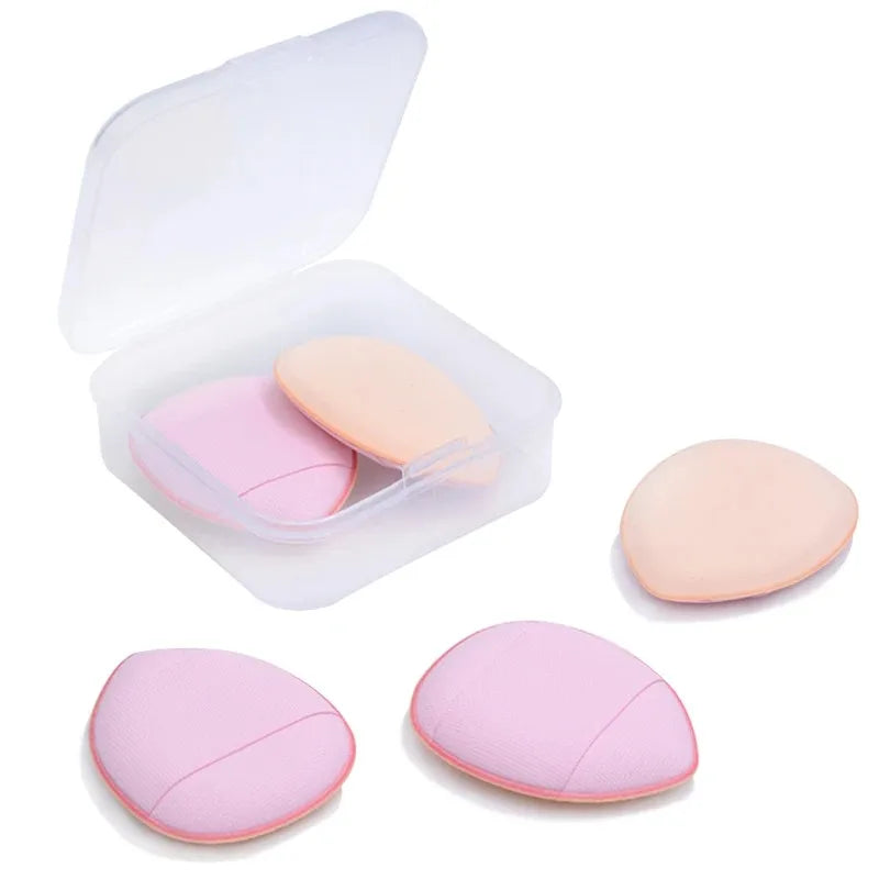 Mini Finger Puff Applicators — view 2