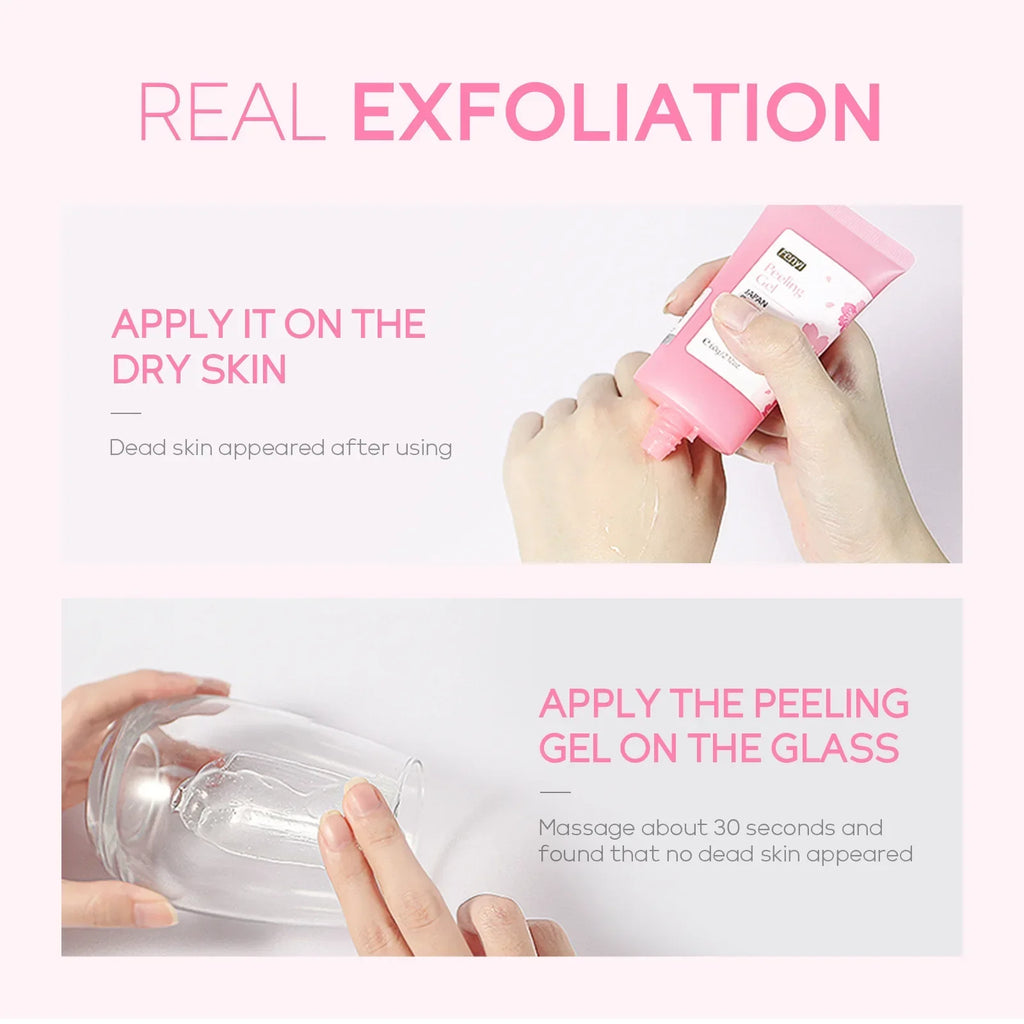 Deep Cleansing Exfoliating Gel — view 6