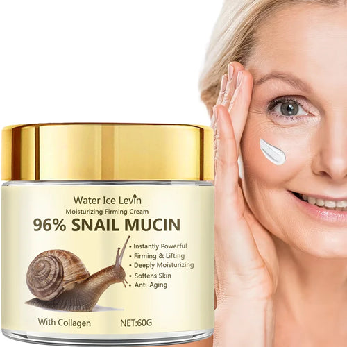 Lunhae Snail Mucin Glow Essence bottle — photo 1