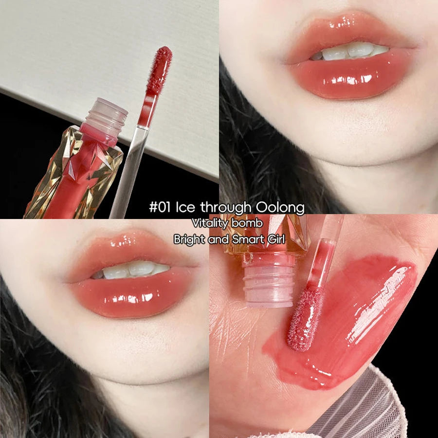 Mirror Shine Lip Gloss — view 5