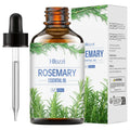 Rosemary Scalp & Hair Oil — Lunhae
