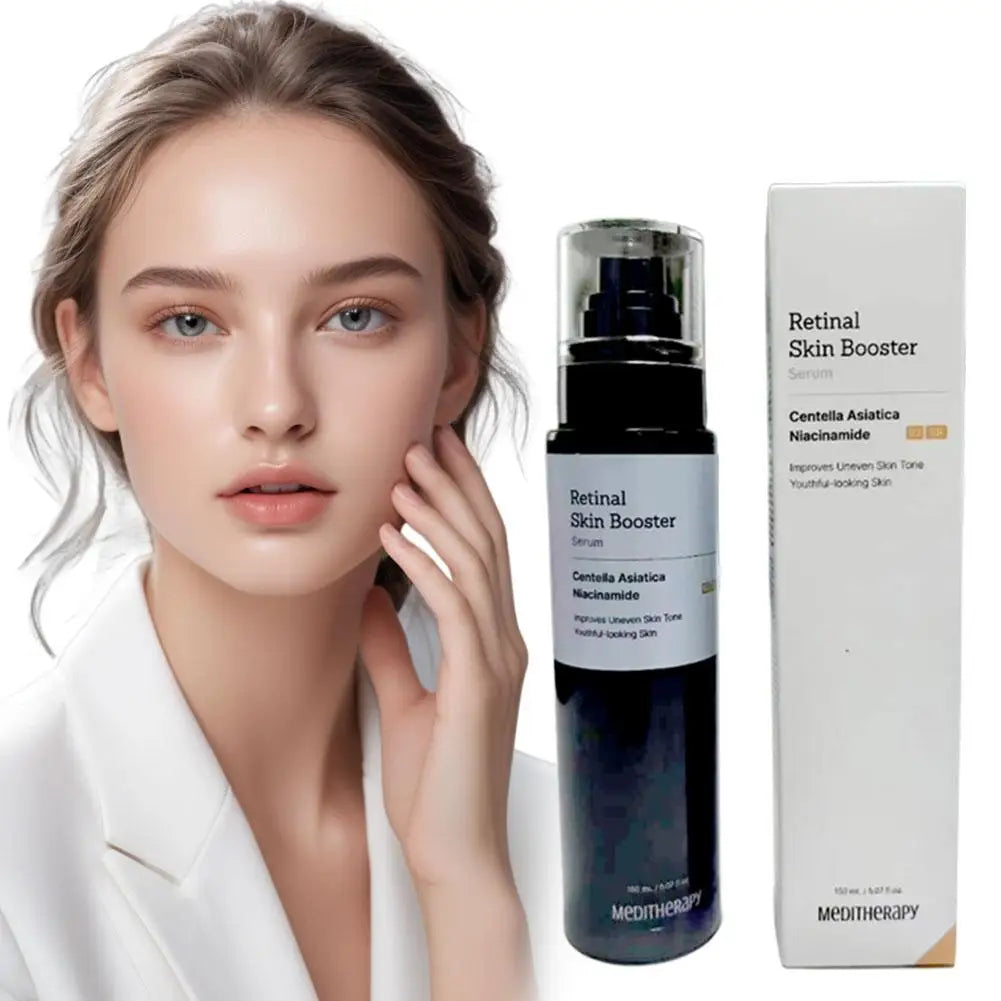 Retinol Serum 150ml