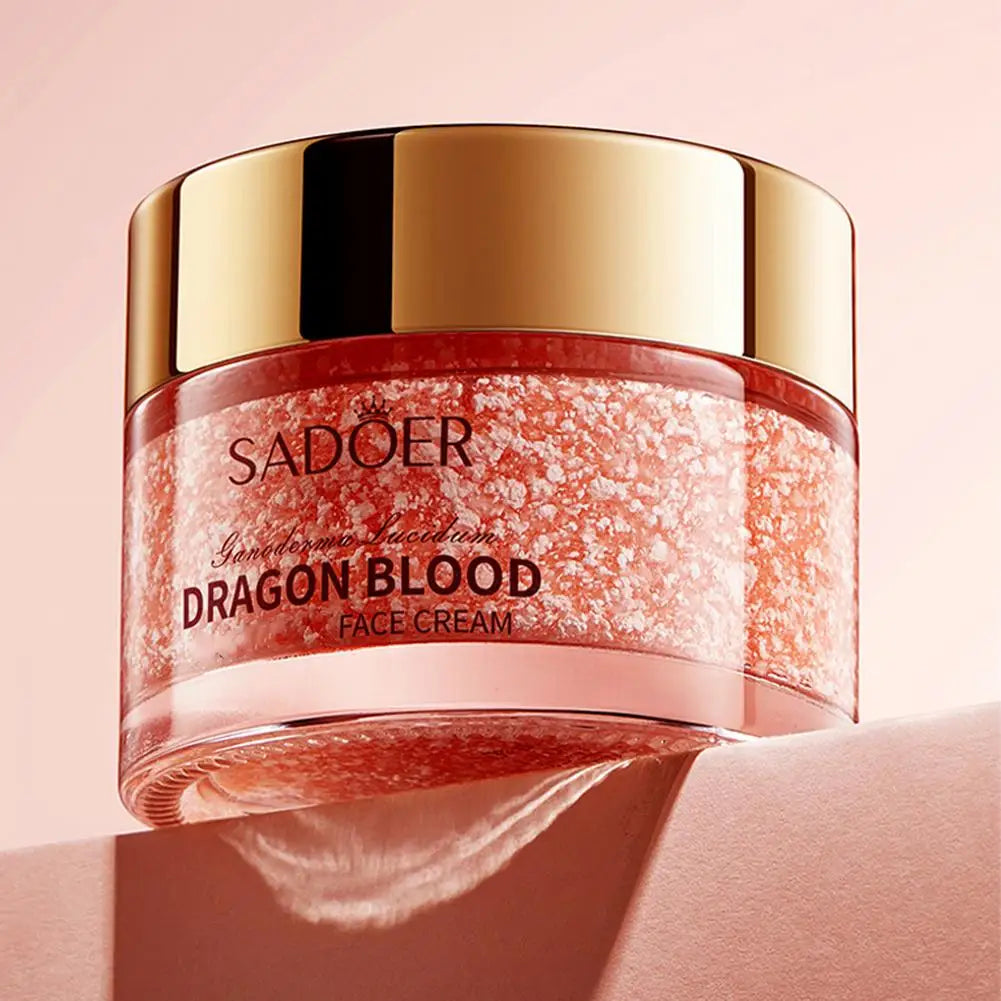 Dragon's Blood Firming Face Cream — view 6