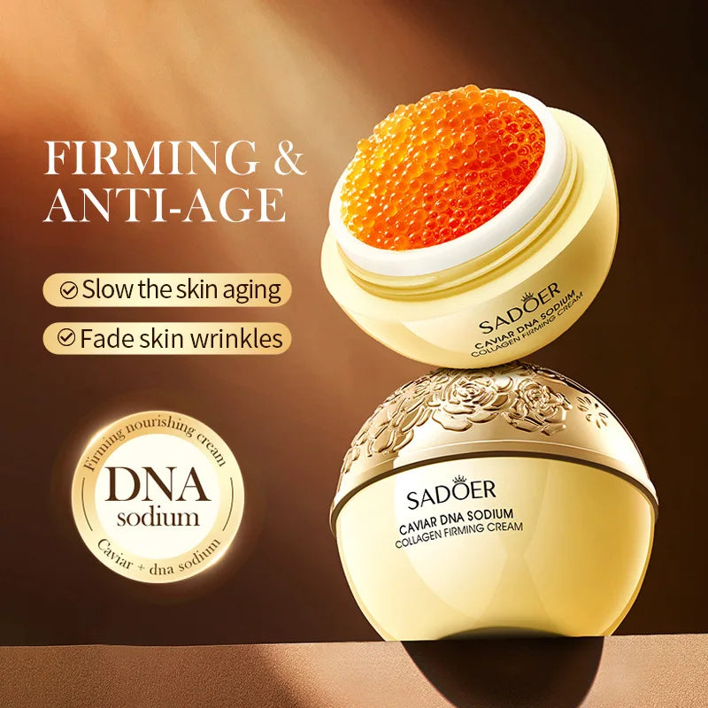 Retinol Smoothing Night Cream