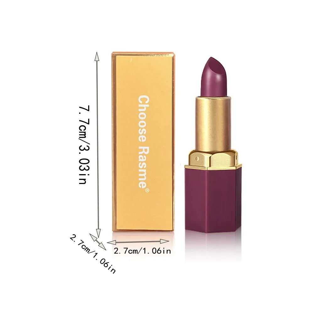 Matte Lipstick Set 6 Shades — view 6