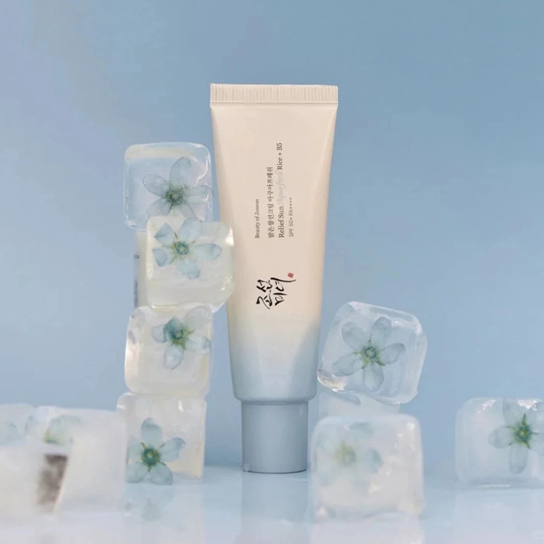 Rice Probiotic 5-Step Skincare Set