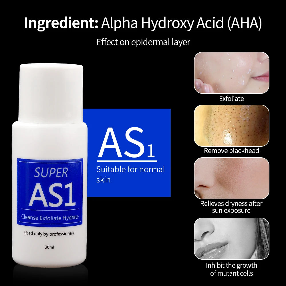 Aqua Peel Solution Serums — view 4