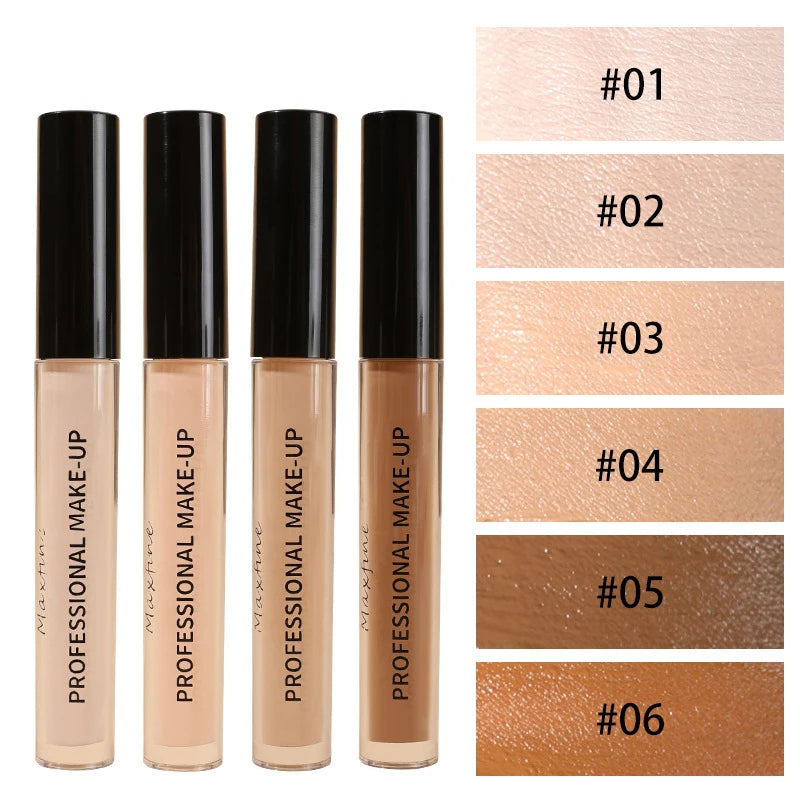 Long-Wear Liquid Foundation & Concealer — view 2