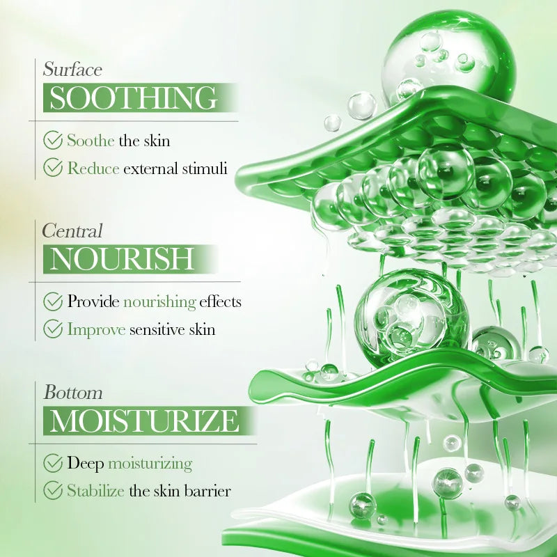 Centella 5-Piece Skincare Set — view 3