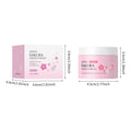 Sakura Rich Moisturising Cream