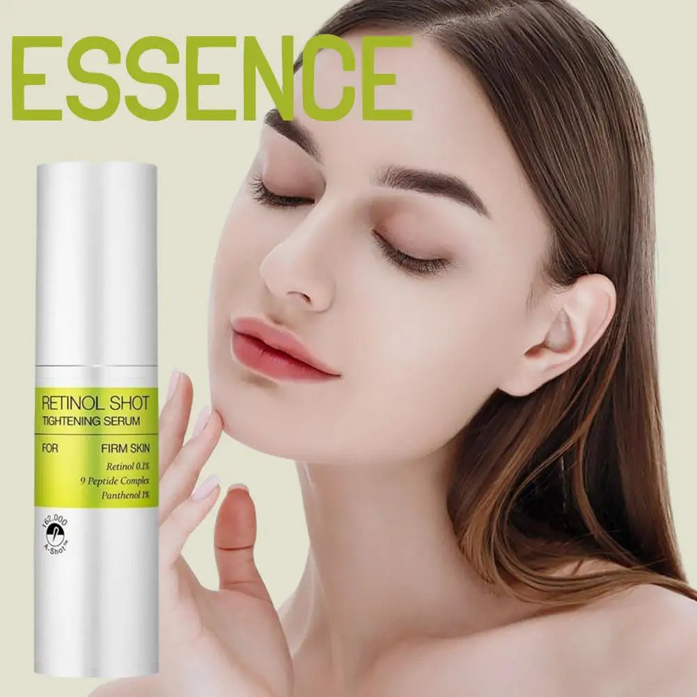 Retinol Shot Eye Essence