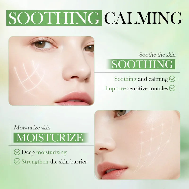 Centella 5-Piece Skincare Set — view 4