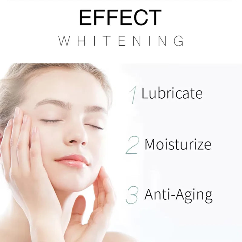 Turmeric Brightening Face Cream