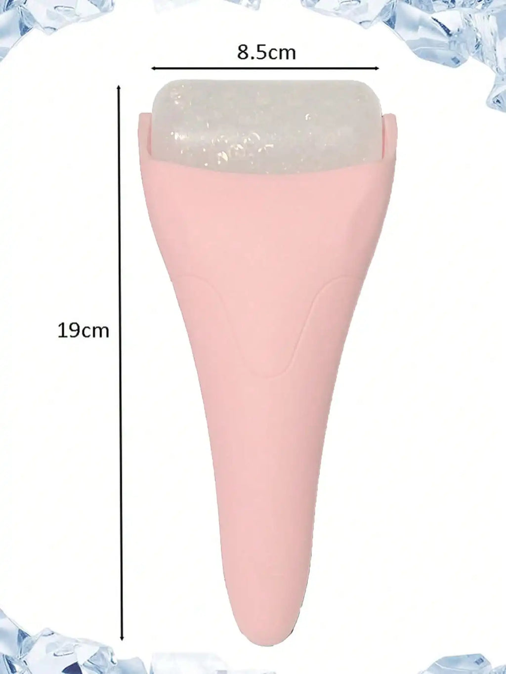 Ice Roller Face & Body Massager — view 3