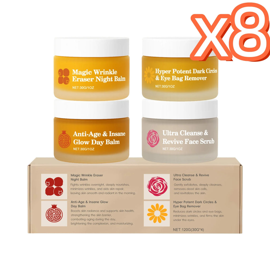 Day & Night Skincare Set — view 8