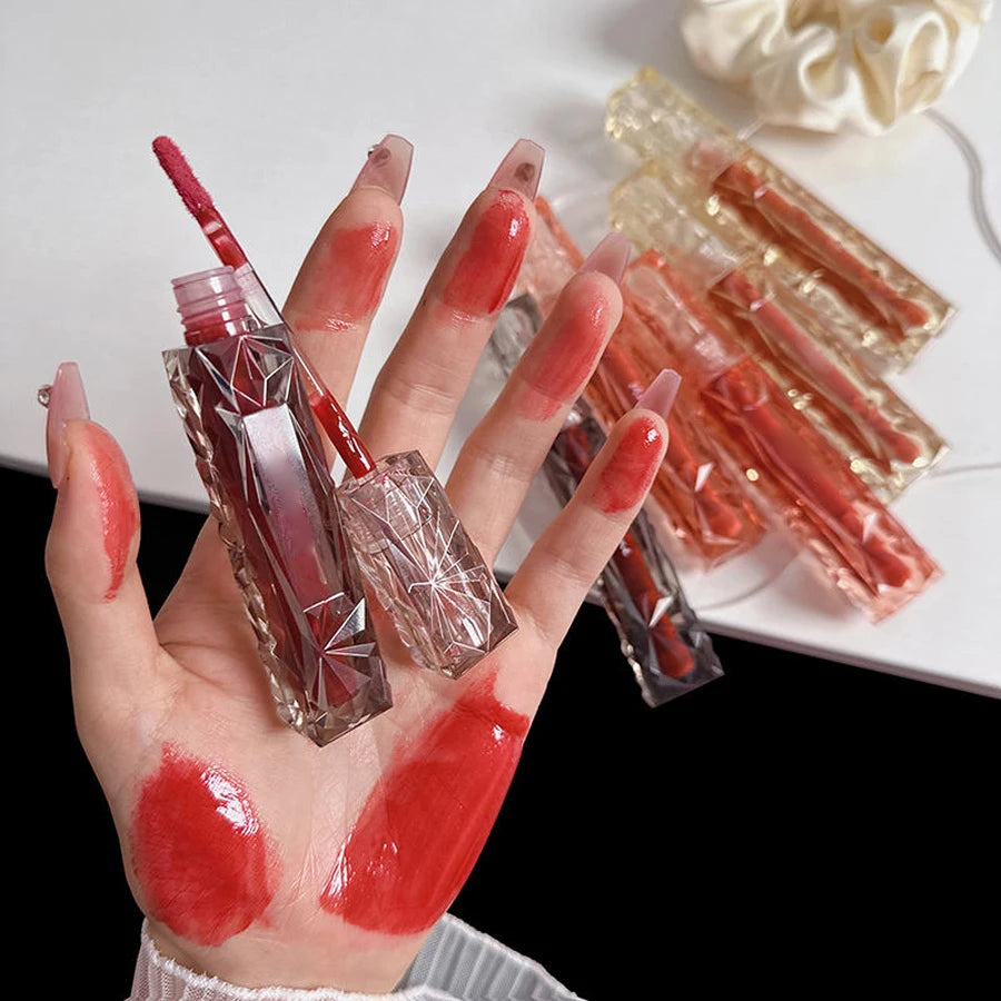 Mirror Shine Lip Gloss — view 3